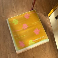 كاسات صناعة يابانية فنتج | ماركة Aderia glass