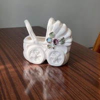 تحفة فنتج شكل عربة | صناعة تايوان