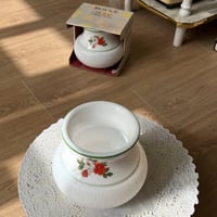 فازة عتيقة صناعة فرنسية | اصدار 1986