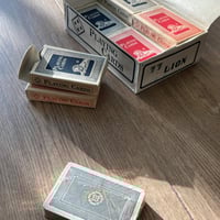 لعبة الورق ، صناعة شنغهاي الصين اصدار قديم ، لأكثر...