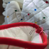 قفاز الطبخ / بيز - اصدار عتيق