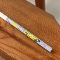 قلم رصاص فنتج من TOMBOW