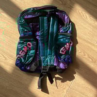 شنطة ظهر نيون | فنتج | توم وجيري