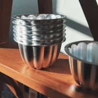 قالب معدني فنتج