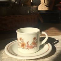 كوب انجليزي فنتج | ماركة بايركس