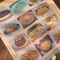 كتاب الطبخ : حلويات من كل القارات | اعداد ابتسام ف...