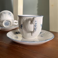 كوب فنتج ياباني من نوادر ماركة نوريتاكي – إصدار 19...