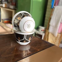 درزن فناجيل صناعة يابانية فنتج من yamasen