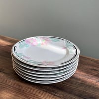 نص درزن صحون صين فنتج