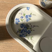 طقم من قطعتين فنتج ونادر صناعة اليابان You & Me