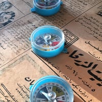 بوصلة صغيرة فنتج