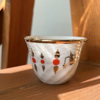 فناجيل يابانية عتيقة