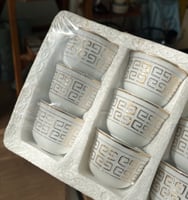 فناجيل اصدار قديم من ( سعد حباب الجبر )