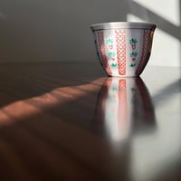 فنجال صيني اصدار قديم