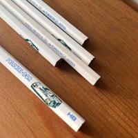 قلم رصاص صناعة يابانية فنتج ونادر من تومبو