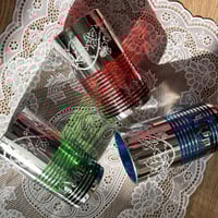 كاسات بشعار اهلاً وسهلاً | صناعة كورية فنتج