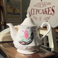 إبريق سيراميك | فنتج