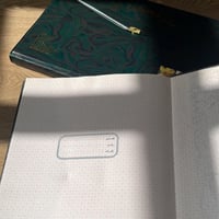 نوتة محاضرات فنتج من مرزا