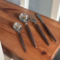 ملاعق اصدار حديث | فضي