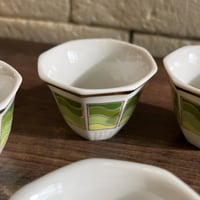 فنجال صناعة يابانية فنتج ماركة ياماسين