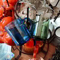 Mug vintage صناعة اندونيسية