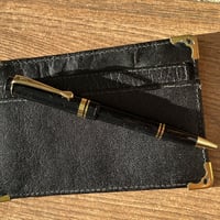 قلم فنتج | صناعة تايوان