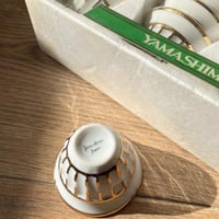 فناجيل صناعة يابانية فنتج ماركة Yamashima