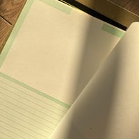 كراسة التخطيط والرسم | اصدار قديم