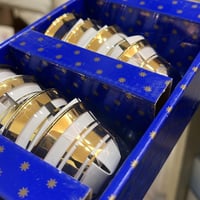 درزن فناجيل صناعة تركية فنتج