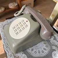 تليفون فنتج من الثمانينات