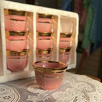 فناجيل يابانية فنتج نادرة وفاخرة