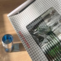 كاسات بشعار اهلاً وسهلاً | صناعة كورية فنتج