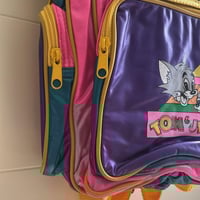 شنطة ظهر نيون | فنتج | توم وجيري