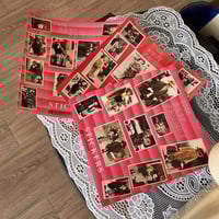 ستيكر " الأصدقاء " فنتج