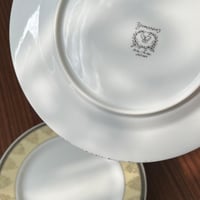 مجموعة من 6 صحون فنتج صناعة يابانية ماركة Yamasen