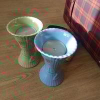 مبخر فنتج بشعار اهلا وسهلا | صناعة تايوان