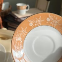 Cup فنجان بورسلان اصدار قديم