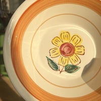 صحن تقديم فنتج ونادر | صناعة كورية