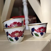 فناجيل صناعة يابانية فنتج ماركة Yamasen