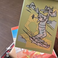 ارسم ولون | GOOFY