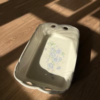 صحن فنتج | صناعة يابانية