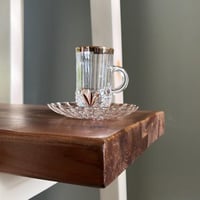 بيالات كرستال فنتج | صناعة إيطالية