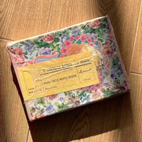 دفتر باربي | صناعة إيطالية فنتج