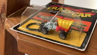 Farmer car