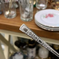 درزن ملاعق فنتج صناعة يابانية