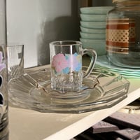 طقم بيالات صناعة يابانية فنتج