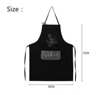 مريلة أنيقة