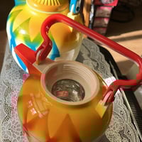 ترمس فنتج على شكل إبريق