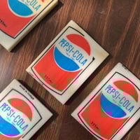 مساحه فنتج شعار بيبسي كولا