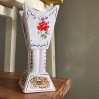 مبخر فنتج ونادر نمط ريفي | صناعة تايوان